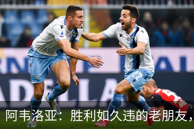 阿韦洛亚：胜利如久违的老朋友，零封是我们的超级英雄！